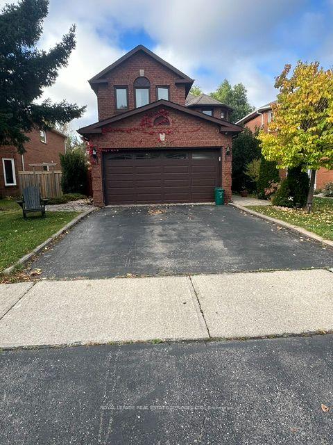 Photo 9 of Unit Bsmt, 3453 Nutcracker Drive, Mississauga, Lisgar — HOMEH