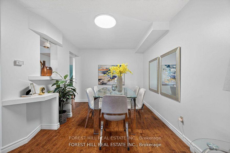 Photo 2 of 38 Carnival Court, North York, Westminster-Branson — HOMEH