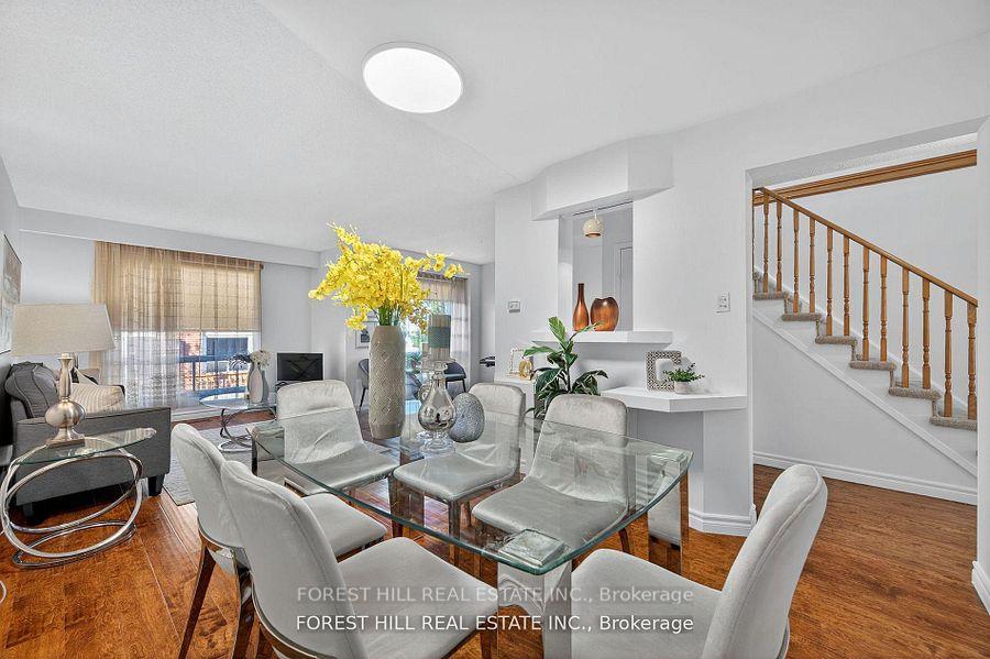 Photo 3 of 38 Carnival Court, North York, Westminster-Branson — HOMEH