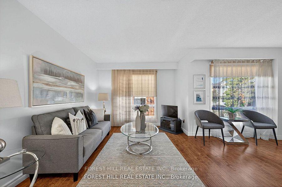 Photo 7 of 38 Carnival Court, North York, Westminster-Branson — HOMEH