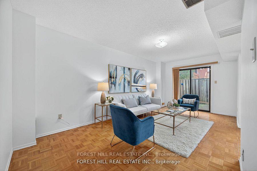 Photo 21 of 38 Carnival Court, North York, Westminster-Branson — HOMEH