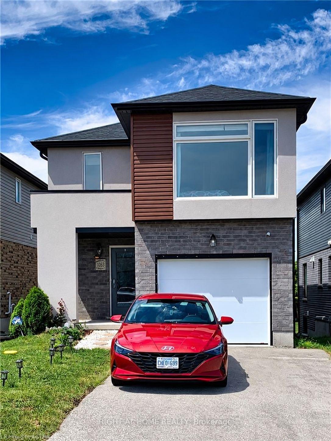 Photo 1 of 1855 Foxridge Crescent, London, North T — HOMEH