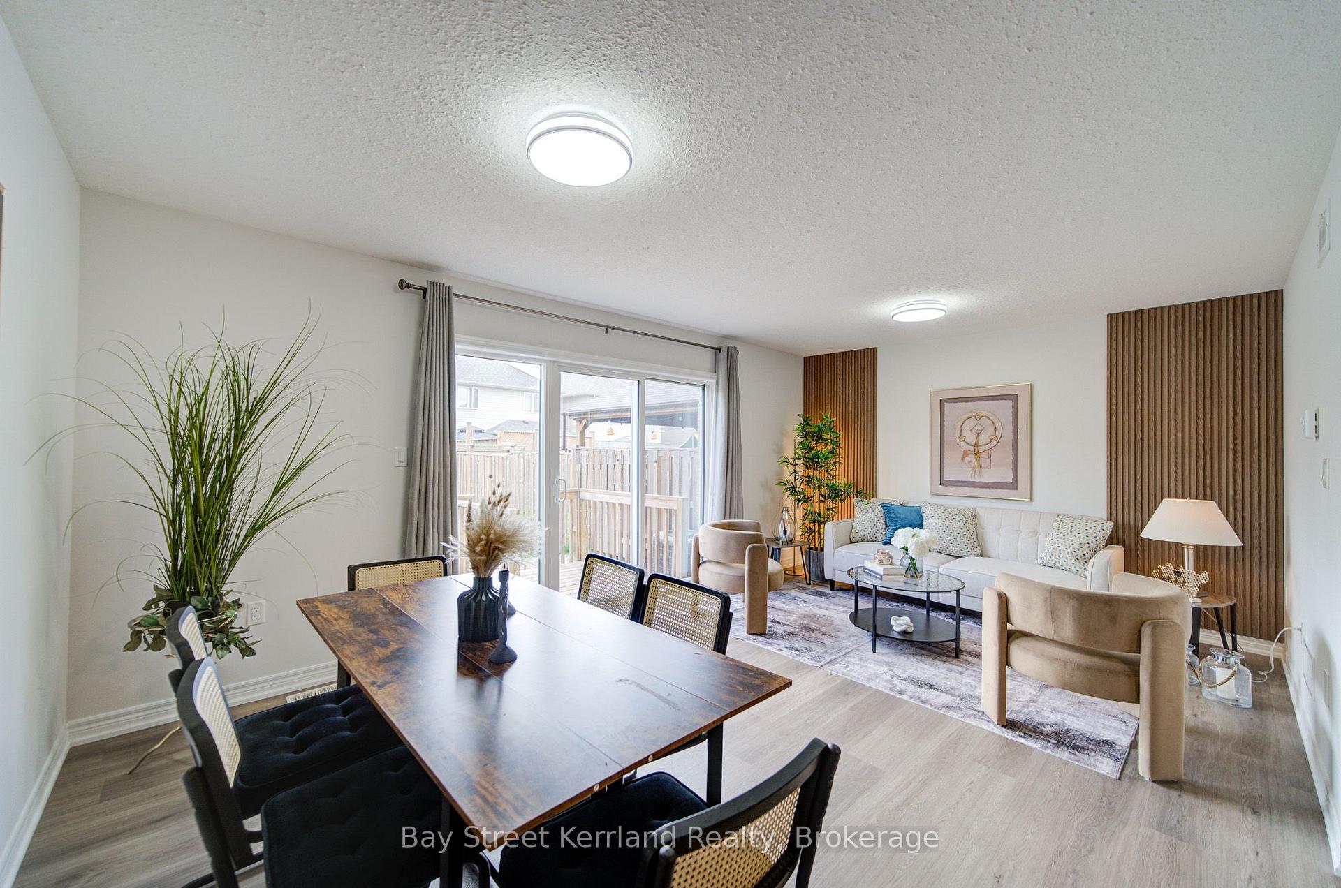 Photo 12 of 31 Marshall Drive, Guelph, Grange Road — HOMEH
