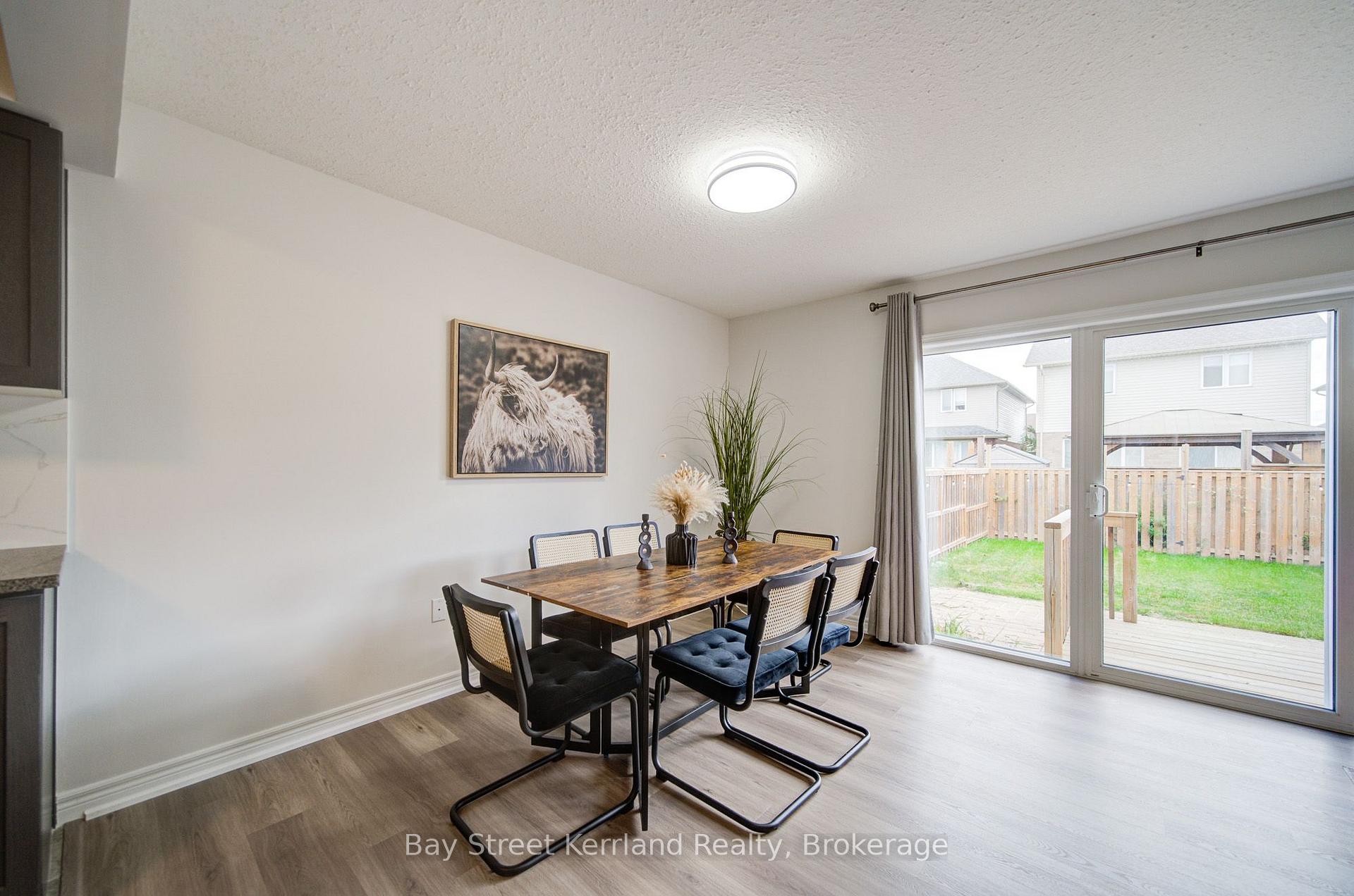 Photo 13 of 31 Marshall Drive, Guelph, Grange Road — HOMEH