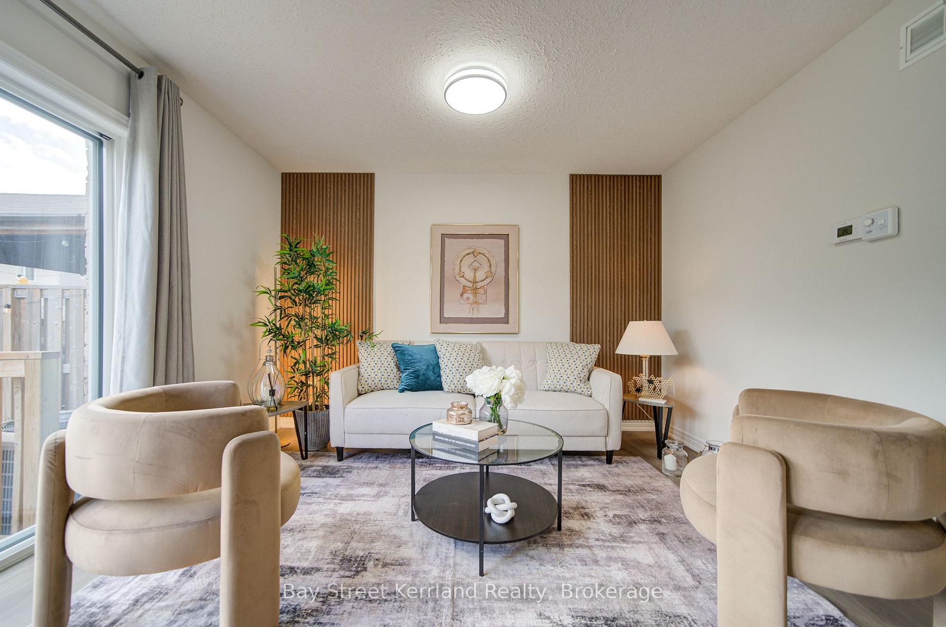 Photo 16 of 31 Marshall Drive, Guelph, Grange Road — HOMEH