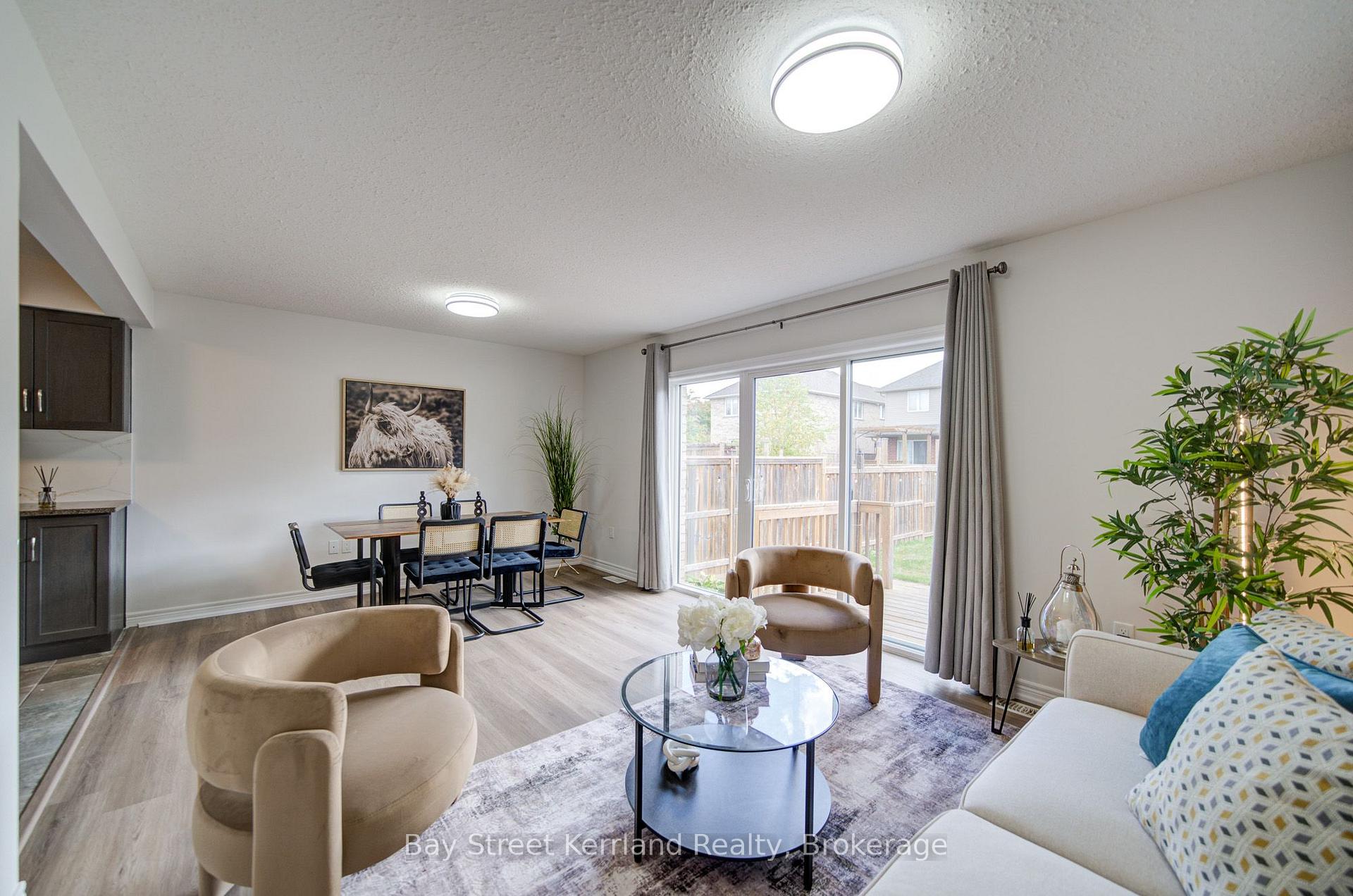 Photo 18 of 31 Marshall Drive, Guelph, Grange Road — HOMEH