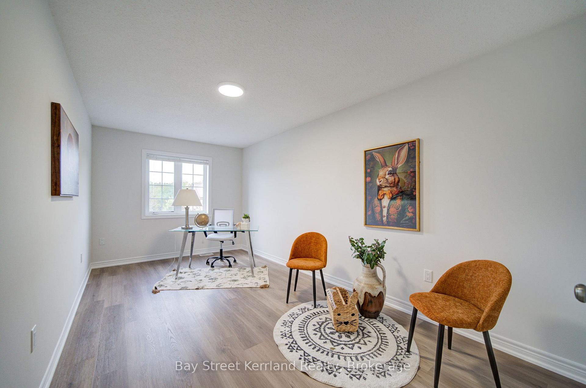 Photo 30 of 31 Marshall Drive, Guelph, Grange Road — HOMEH