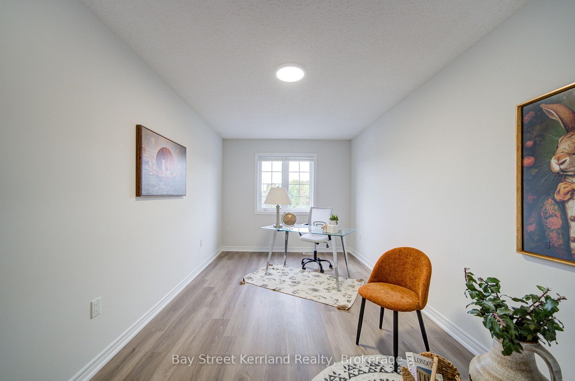 Photo 31 of 31 Marshall Drive, Guelph, Grange Road — HOMEH