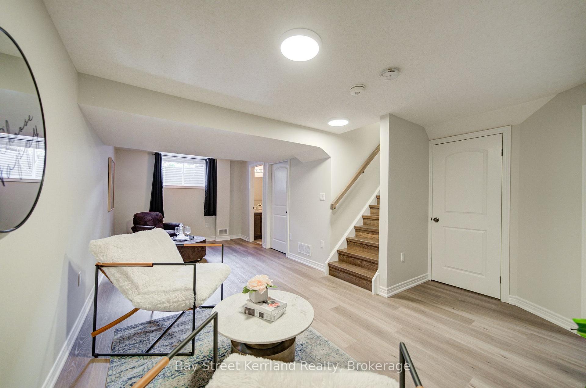 Photo 36 of 31 Marshall Drive, Guelph, Grange Road — HOMEH
