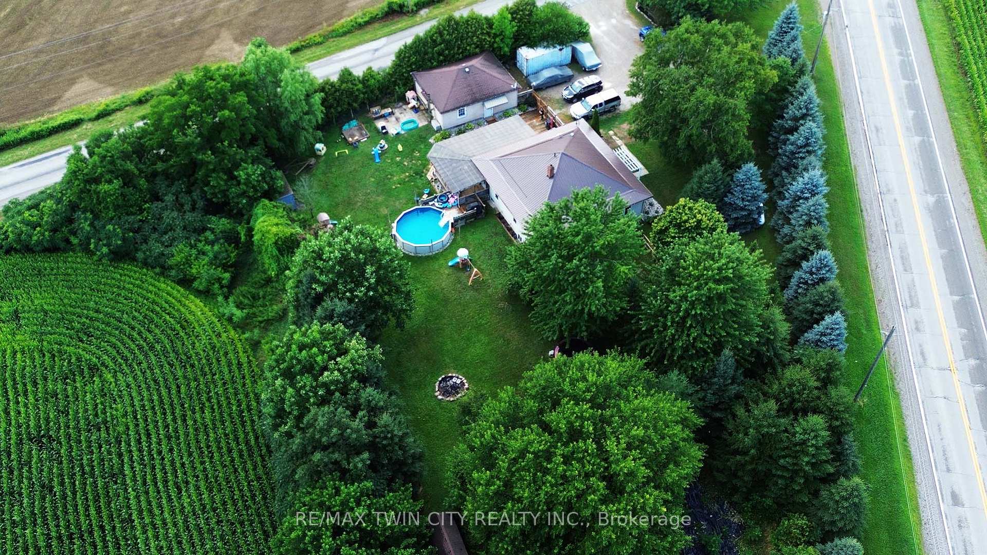Photo 43 of 251 53 Highway, Brant, Burford — HOMEH