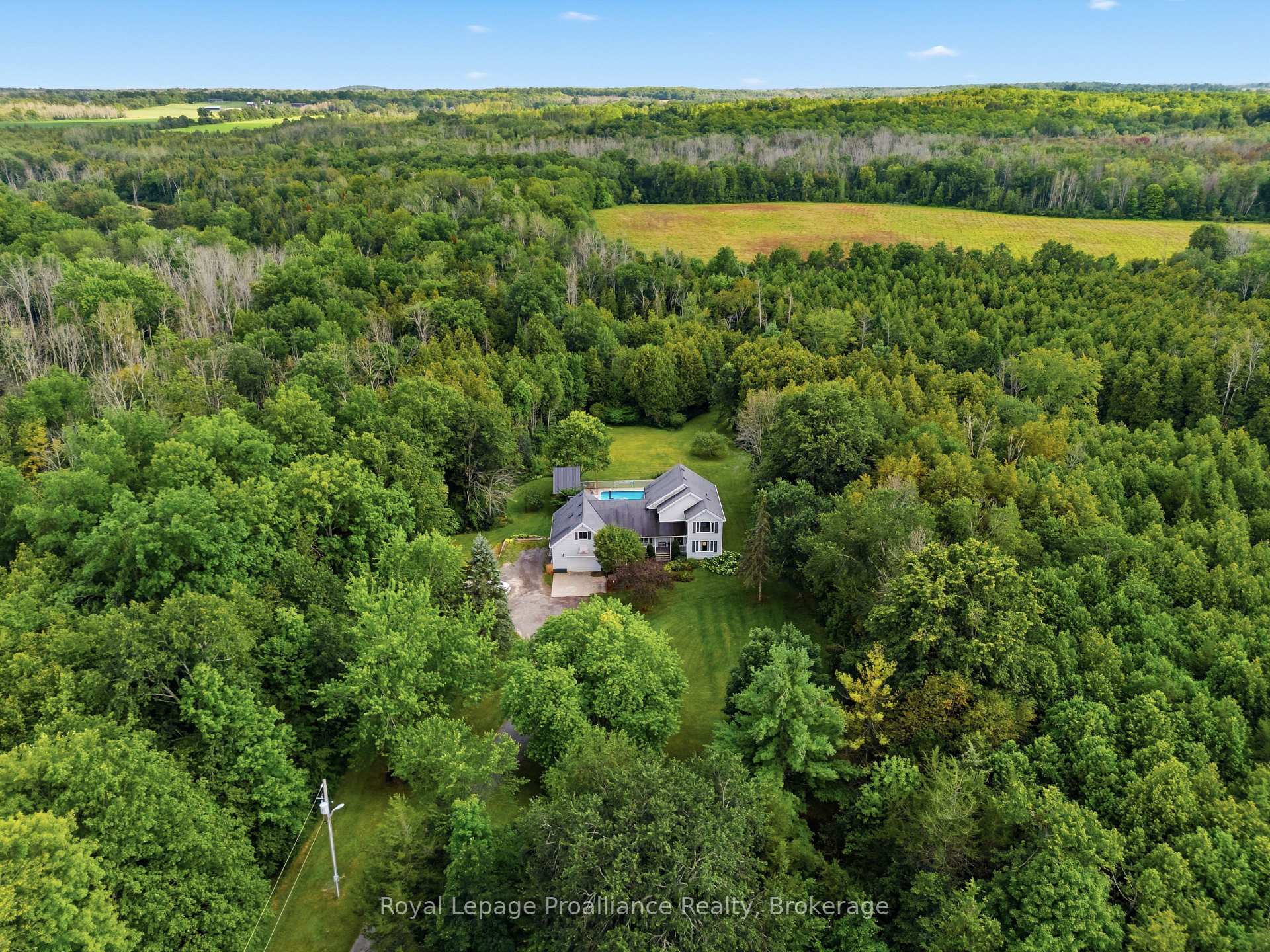 Photo of 1296 Thrasher Road