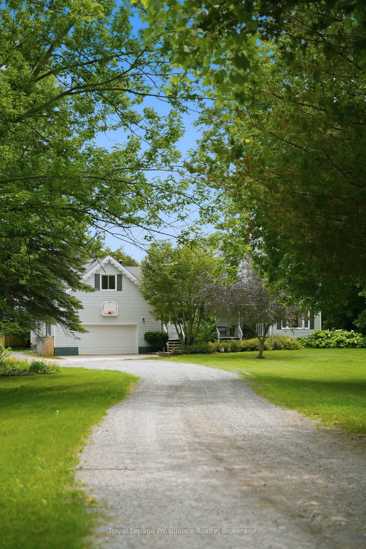 Photo 4 of 1296 Thrasher Road, Tyendinaga, Tyendinaga Township — HOMEH