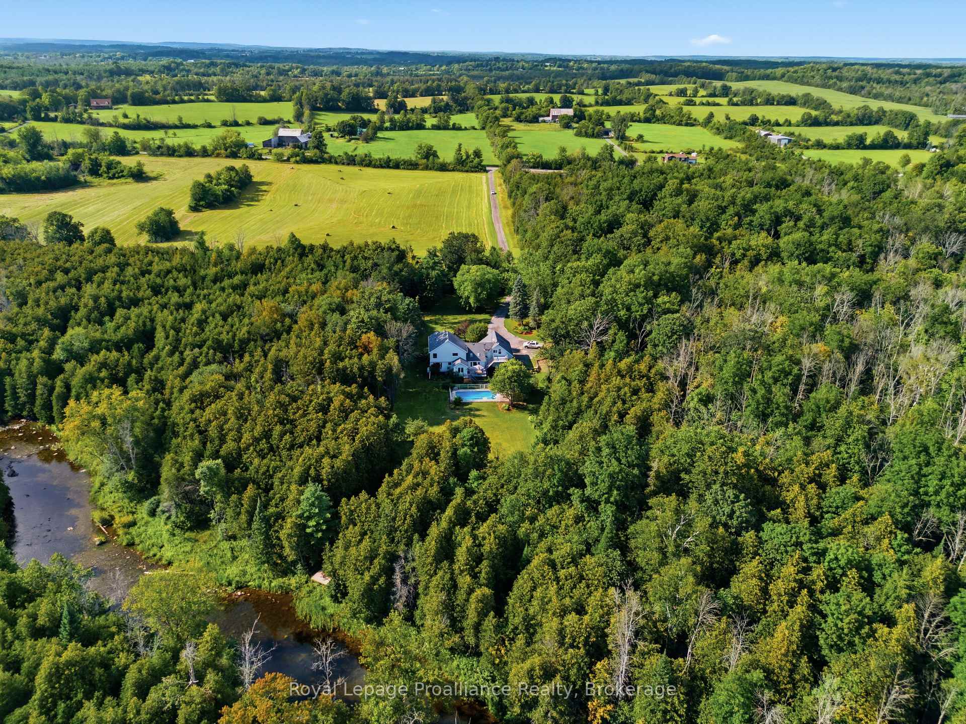Photo 6 of 1296 Thrasher Road, Tyendinaga, Tyendinaga Township — HOMEH