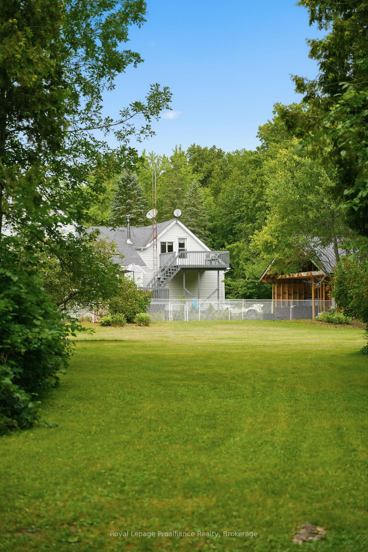Photo 7 of 1296 Thrasher Road, Tyendinaga, Tyendinaga Township — HOMEH