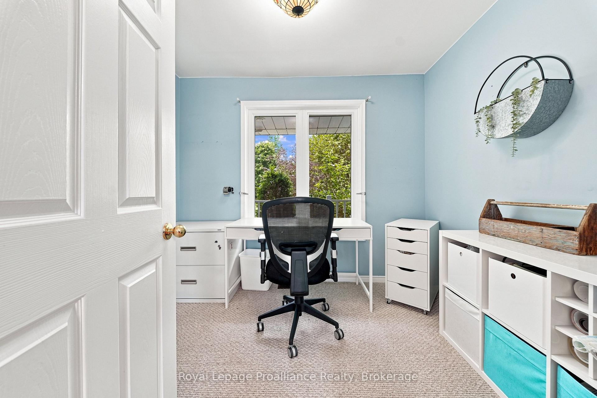 Photo 21 of 1296 Thrasher Road, Tyendinaga, Tyendinaga Township — HOMEH