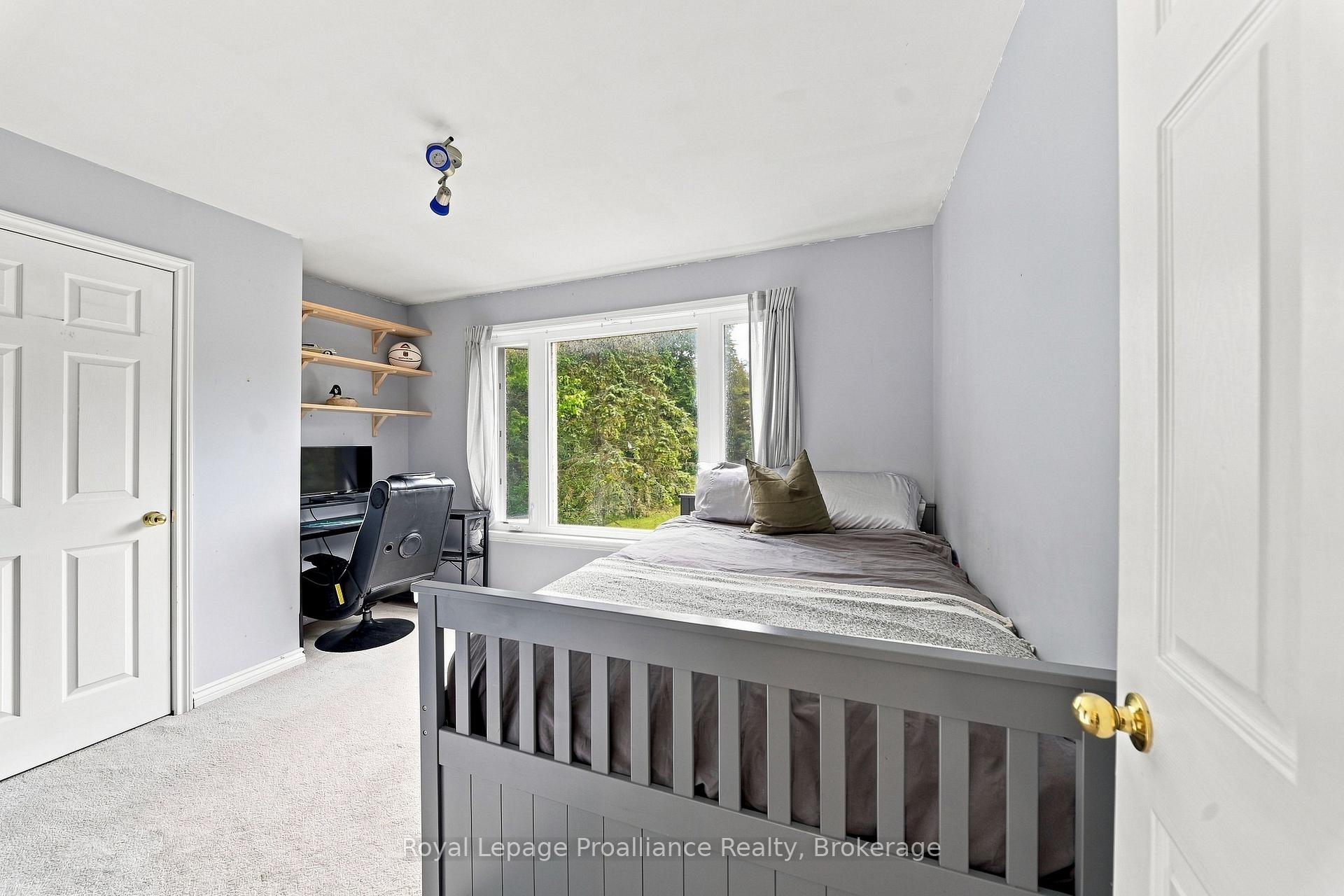 Photo 29 of 1296 Thrasher Road, Tyendinaga, Tyendinaga Township — HOMEH