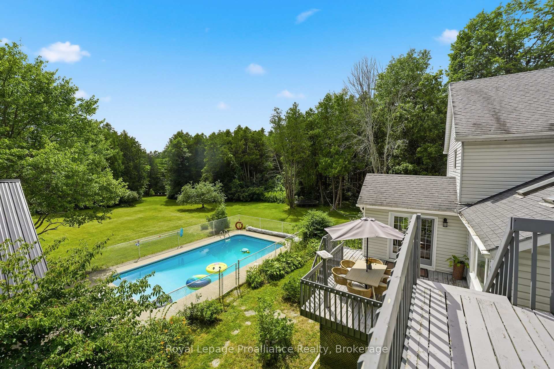 Photo 39 of 1296 Thrasher Road, Tyendinaga, Tyendinaga Township — HOMEH