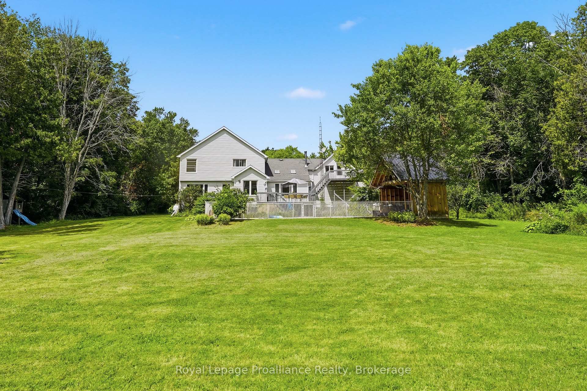 Photo 42 of 1296 Thrasher Road, Tyendinaga, Tyendinaga Township — HOMEH