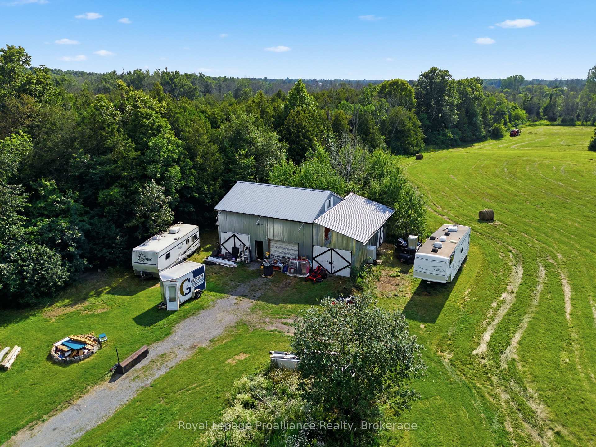 Photo 45 of 1296 Thrasher Road, Tyendinaga, Tyendinaga Township — HOMEH
