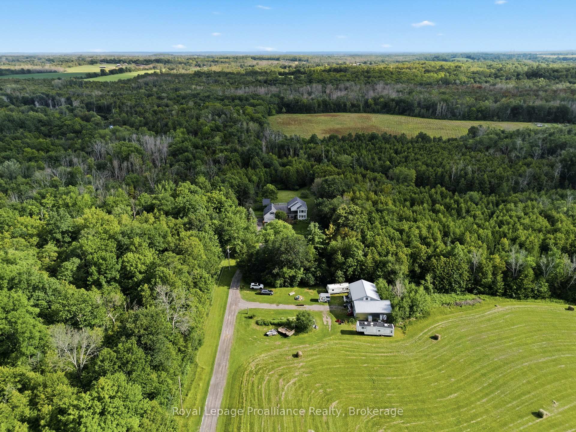 Photo 47 of 1296 Thrasher Road, Tyendinaga, Tyendinaga Township — HOMEH
