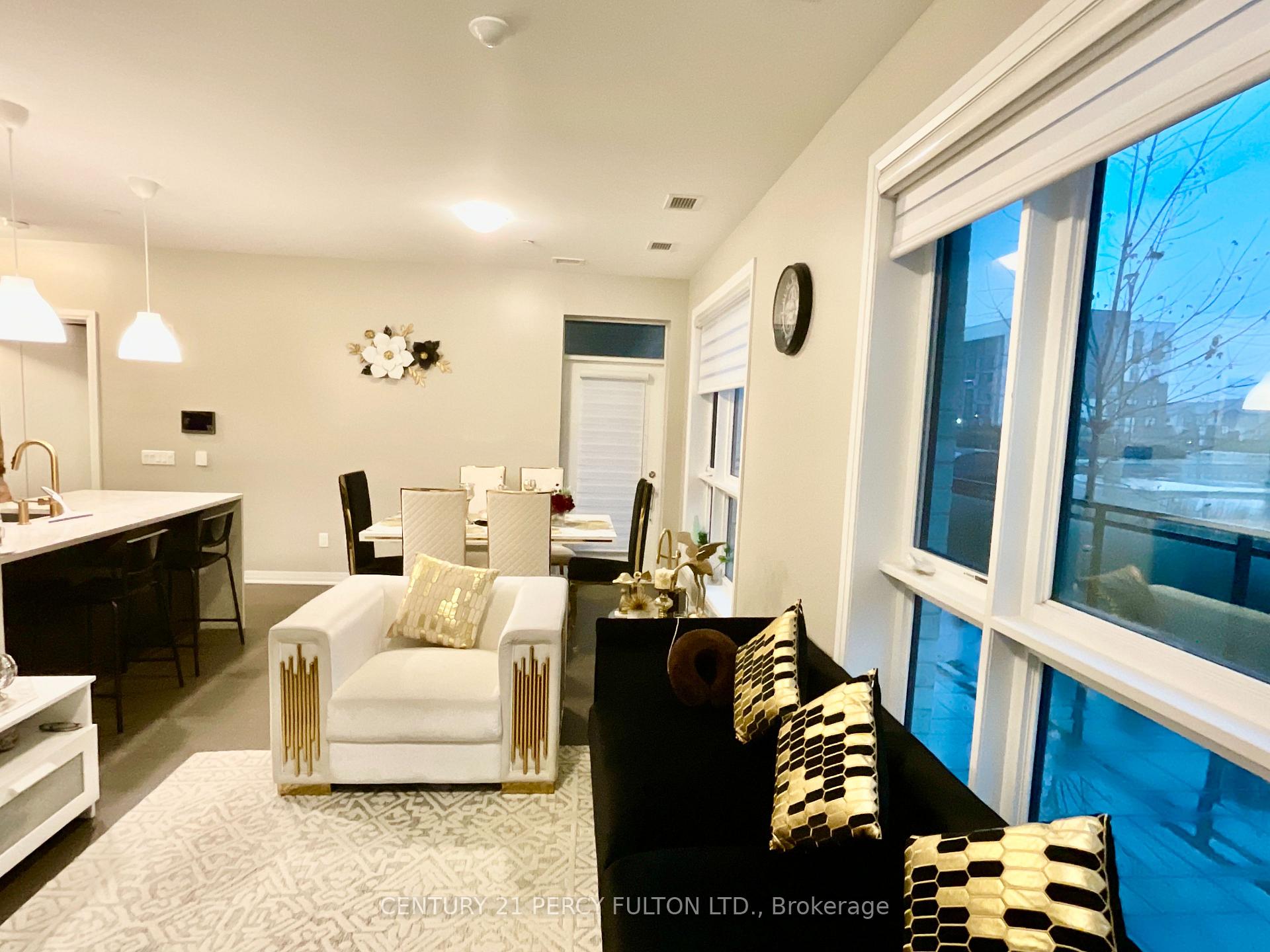 Photo 6 of Unit 112, 470 Gordon Krantz Avenue, Milton, Walker — HOMEH