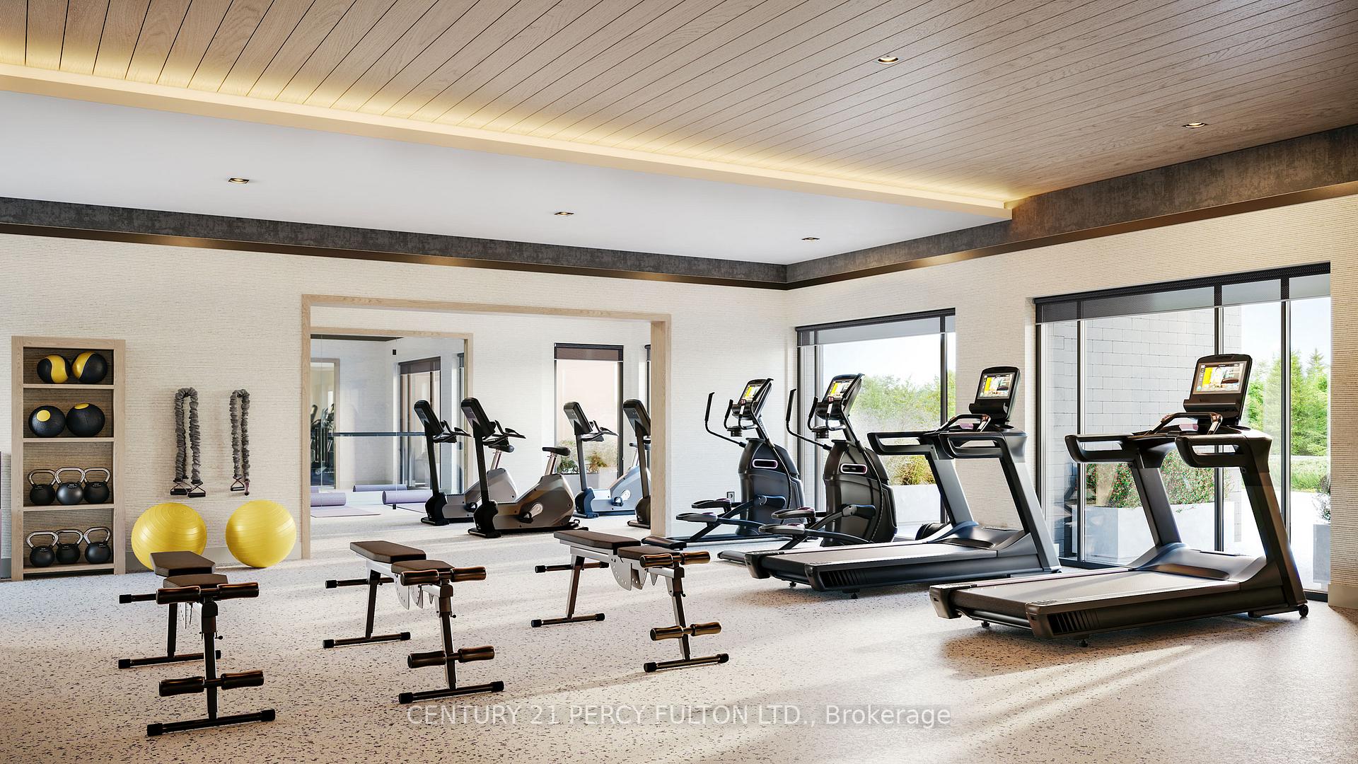 Photo 20 of Unit 112, 470 Gordon Krantz Avenue, Milton, Walker — HOMEH