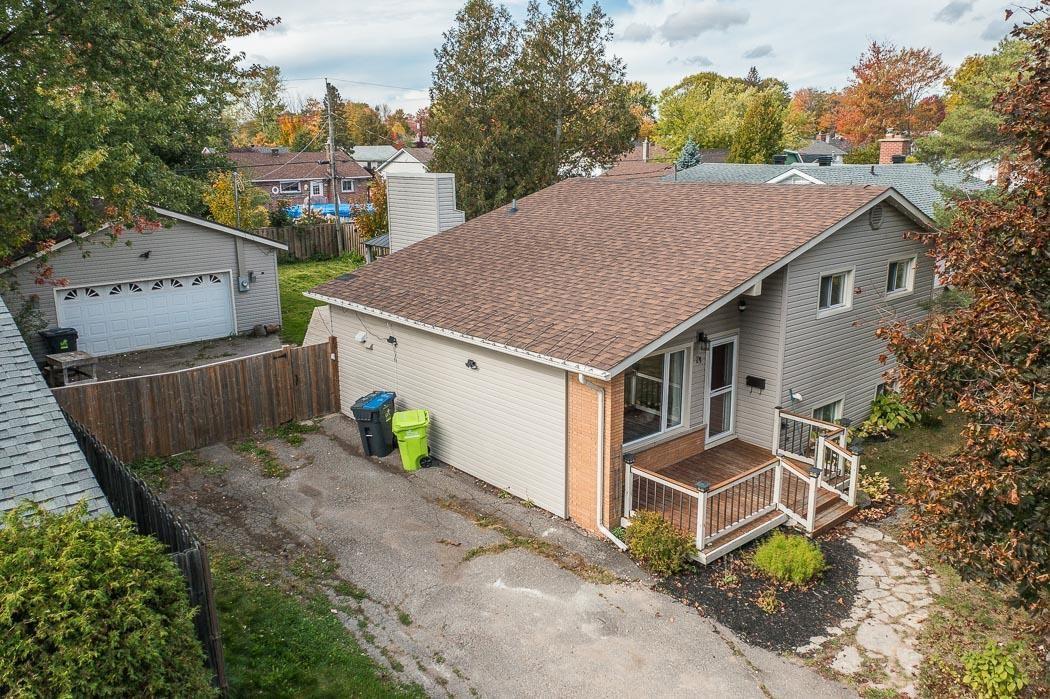 Photo 2 of 73 Promenade Drive, Sault Ste Marie, Ward 3 — HOMEH