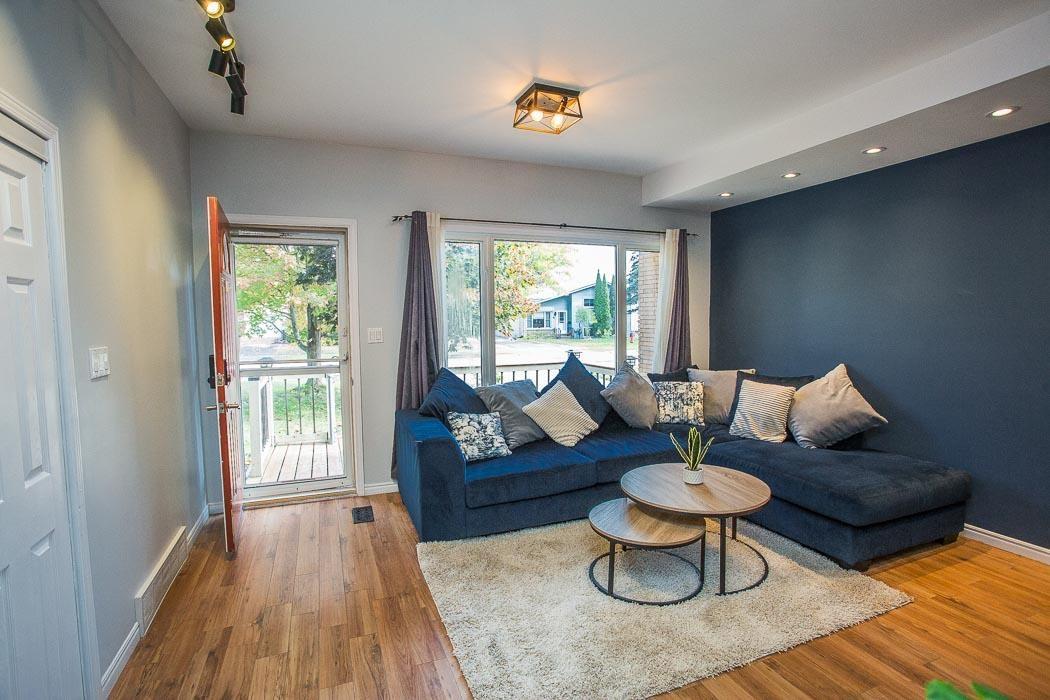 Photo 6 of 73 Promenade Drive, Sault Ste Marie, Ward 3 — HOMEH