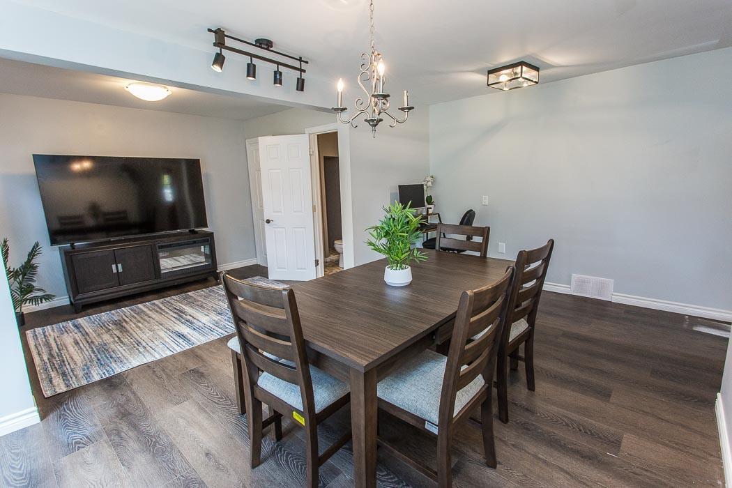 Photo 10 of 73 Promenade Drive, Sault Ste Marie, Ward 3 — HOMEH