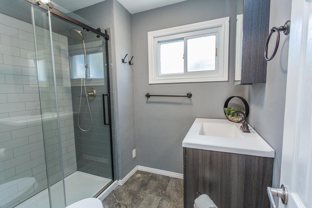 Photo 18 of 73 Promenade Drive, Sault Ste Marie, Ward 3 — HOMEH