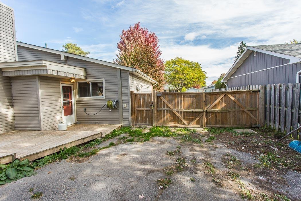 Photo 22 of 73 Promenade Drive, Sault Ste Marie, Ward 3 — HOMEH