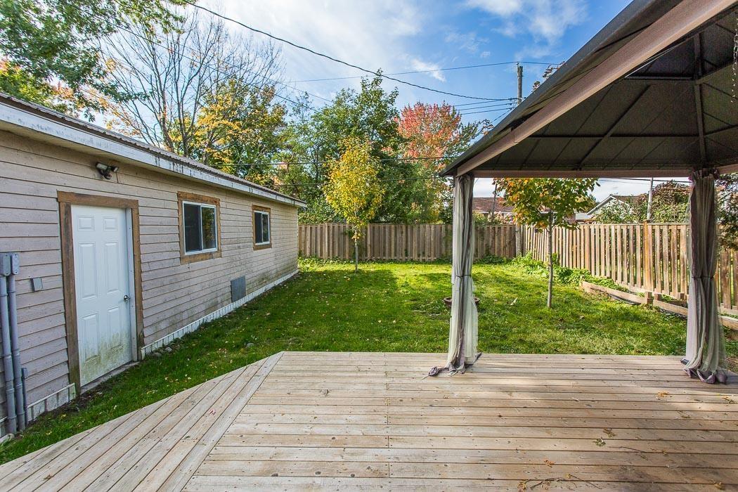 Photo 23 of 73 Promenade Drive, Sault Ste Marie, Ward 3 — HOMEH