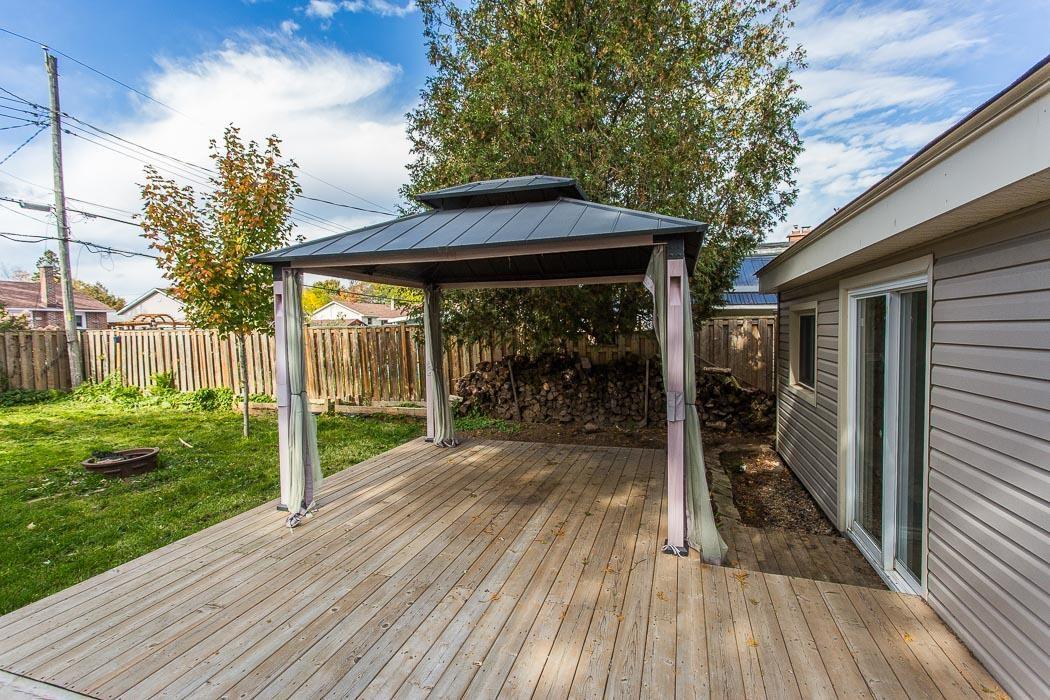 Photo 24 of 73 Promenade Drive, Sault Ste Marie, Ward 3 — HOMEH