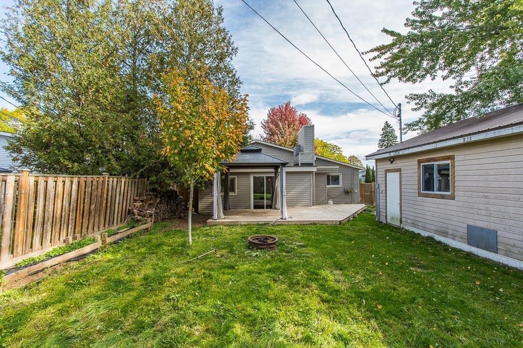 Photo 25 of 73 Promenade Drive, Sault Ste Marie, Ward 3 — HOMEH