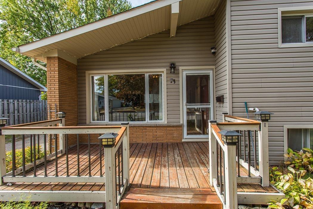 Photo 26 of 73 Promenade Drive, Sault Ste Marie, Ward 3 — HOMEH
