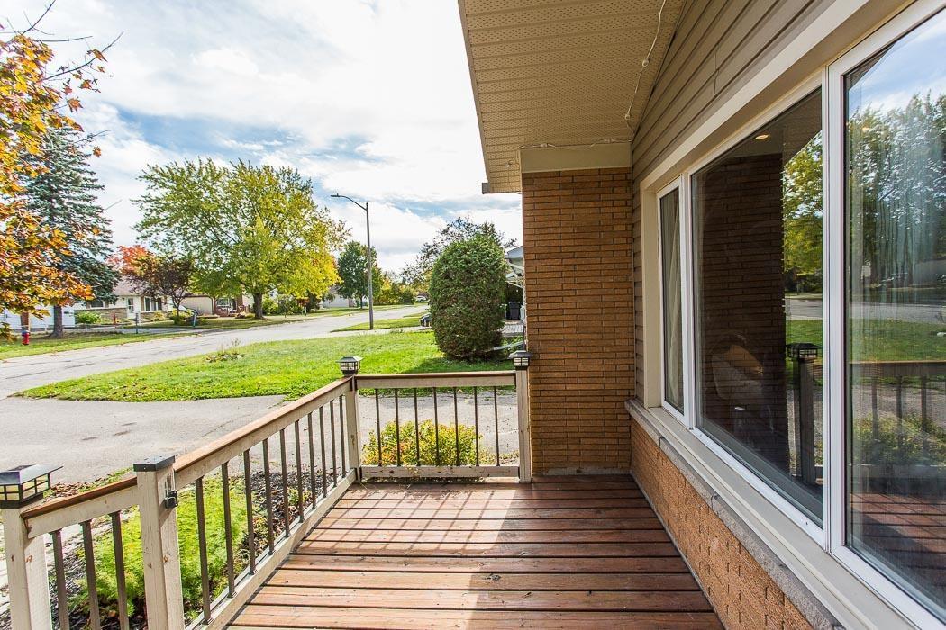 Photo 27 of 73 Promenade Drive, Sault Ste Marie, Ward 3 — HOMEH