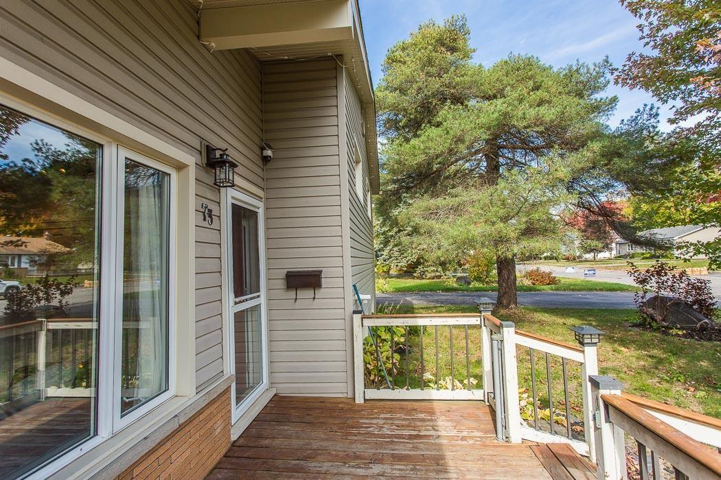 Photo 28 of 73 Promenade Drive, Sault Ste Marie, Ward 3 — HOMEH