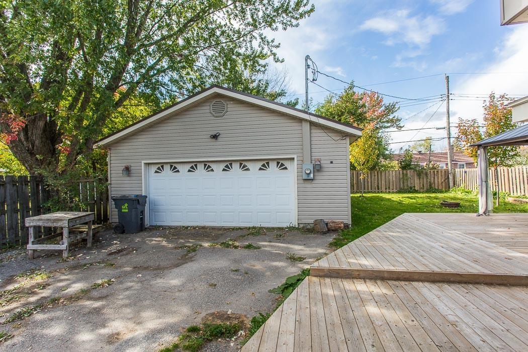 Photo 29 of 73 Promenade Drive, Sault Ste Marie, Ward 3 — HOMEH