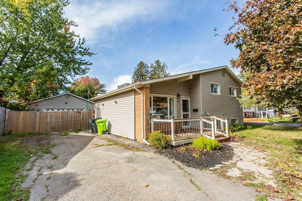 Photo 31 of 73 Promenade Drive, Sault Ste Marie, Ward 3 — HOMEH