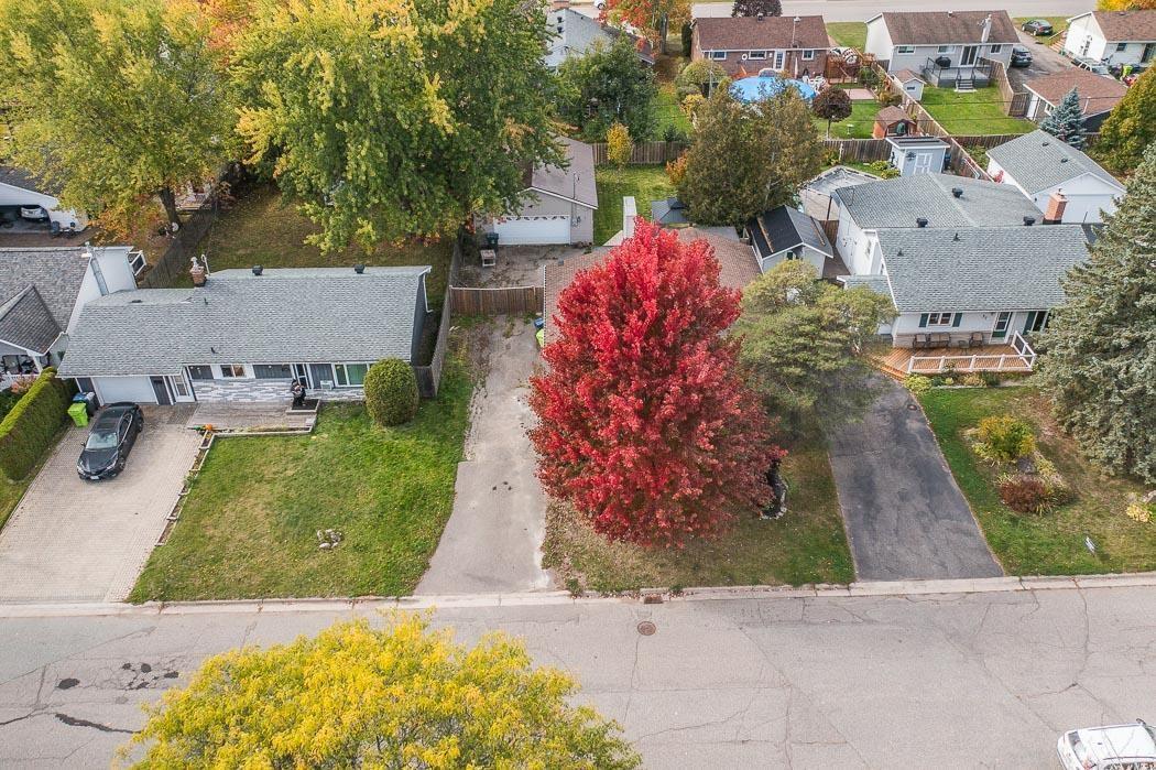 Photo 32 of 73 Promenade Drive, Sault Ste Marie, Ward 3 — HOMEH