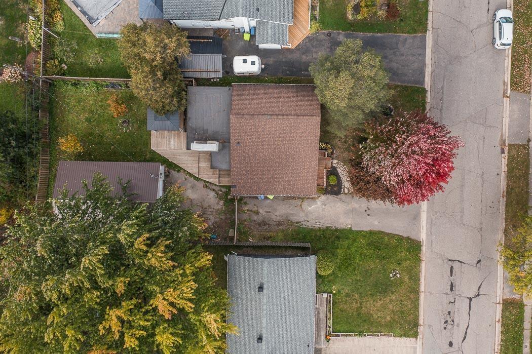 Photo 33 of 73 Promenade Drive, Sault Ste Marie, Ward 3 — HOMEH