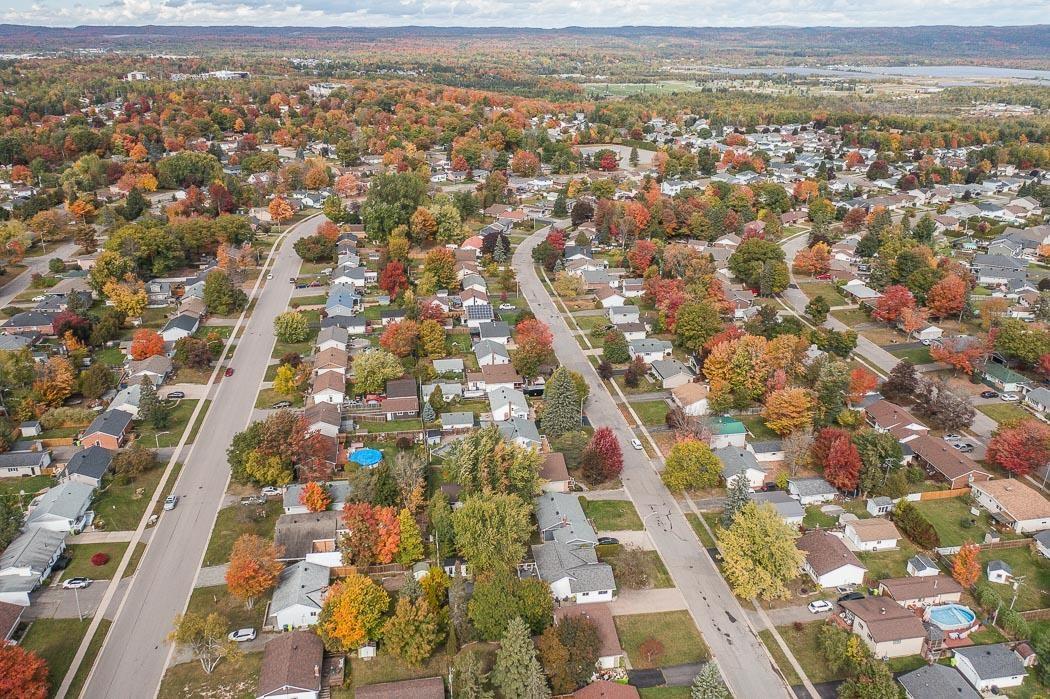 Photo 34 of 73 Promenade Drive, Sault Ste Marie, Ward 3 — HOMEH