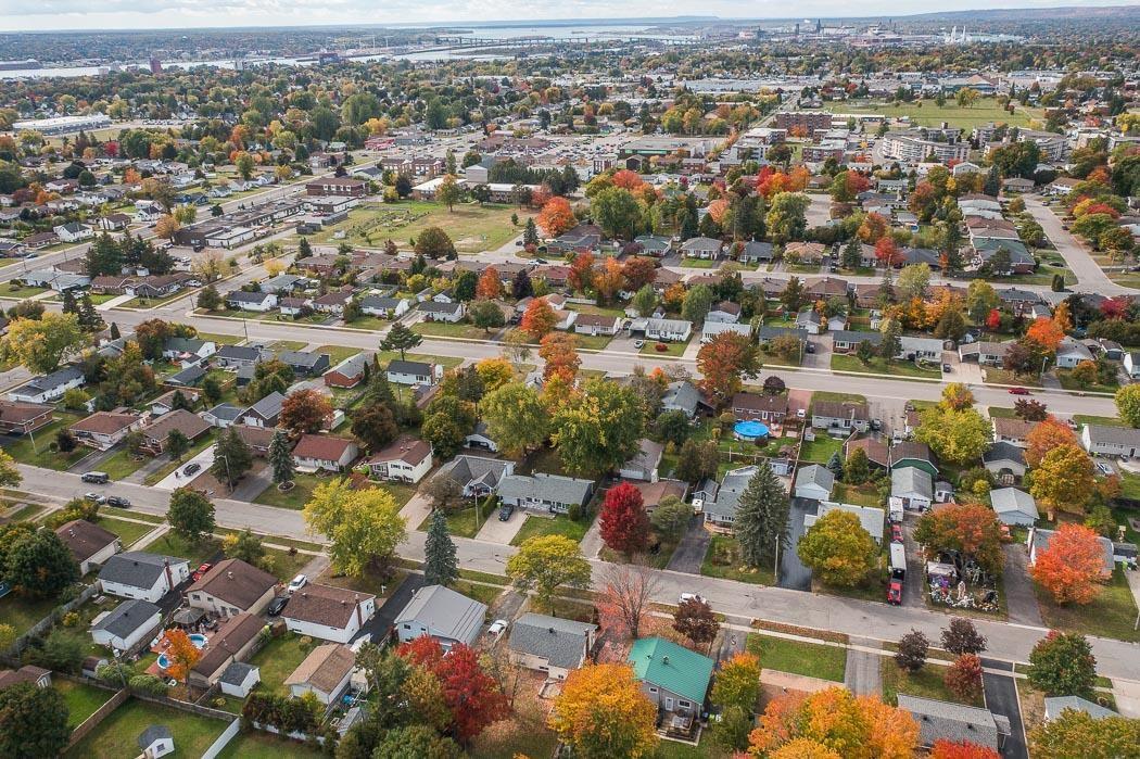 Photo 36 of 73 Promenade Drive, Sault Ste Marie, Ward 3 — HOMEH