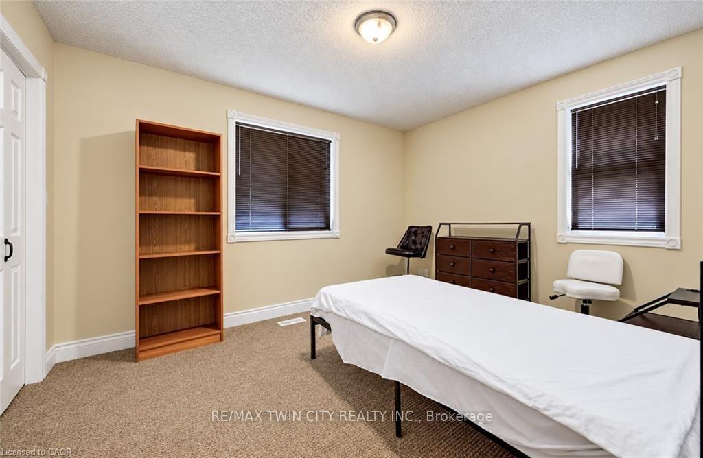 Photo 22 of 34 Braun Street, Kitchener, KW Hospital — HOMEH