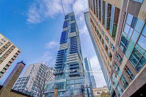 Photo of Unit 2606, 7 Grenville Street