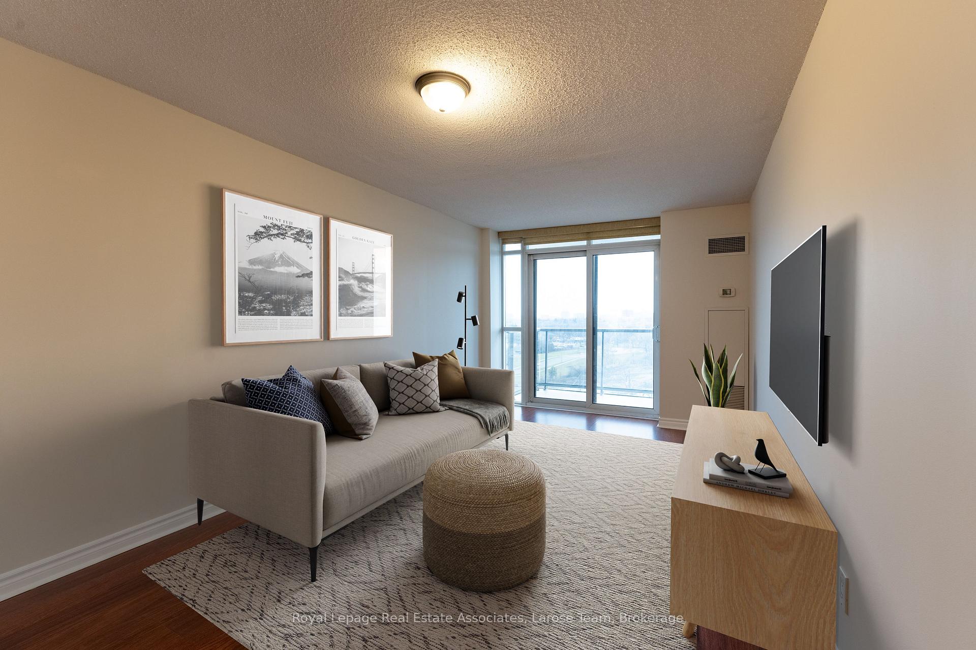 Photo 10 of Unit 1019, 5233 Dundas Street W, Etobicoke, Islington-City Centre West — HOMEH
