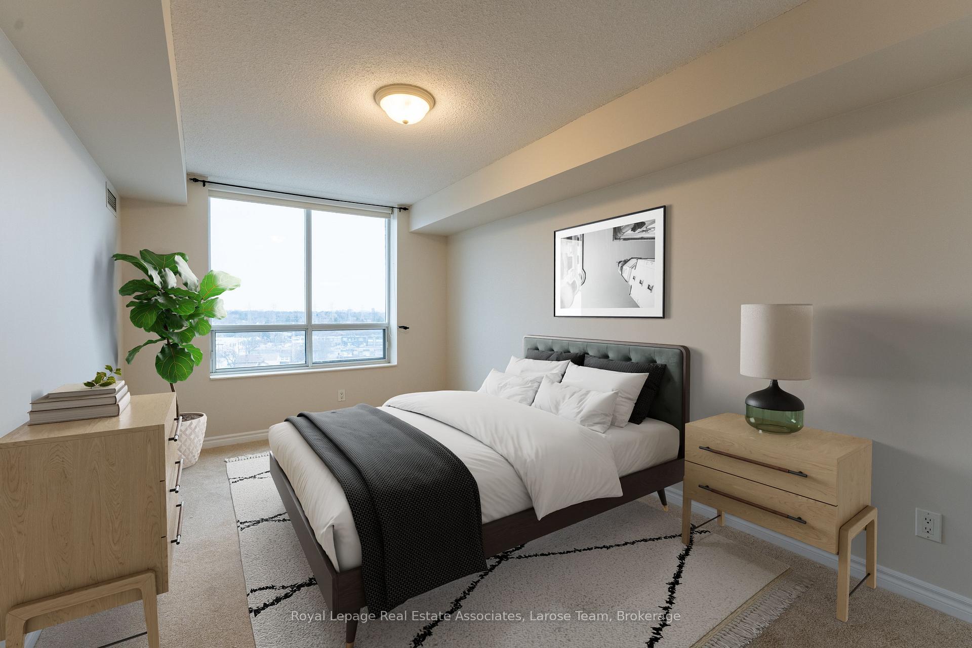 Photo 17 of Unit 1019, 5233 Dundas Street W, Etobicoke, Islington-City Centre West — HOMEH