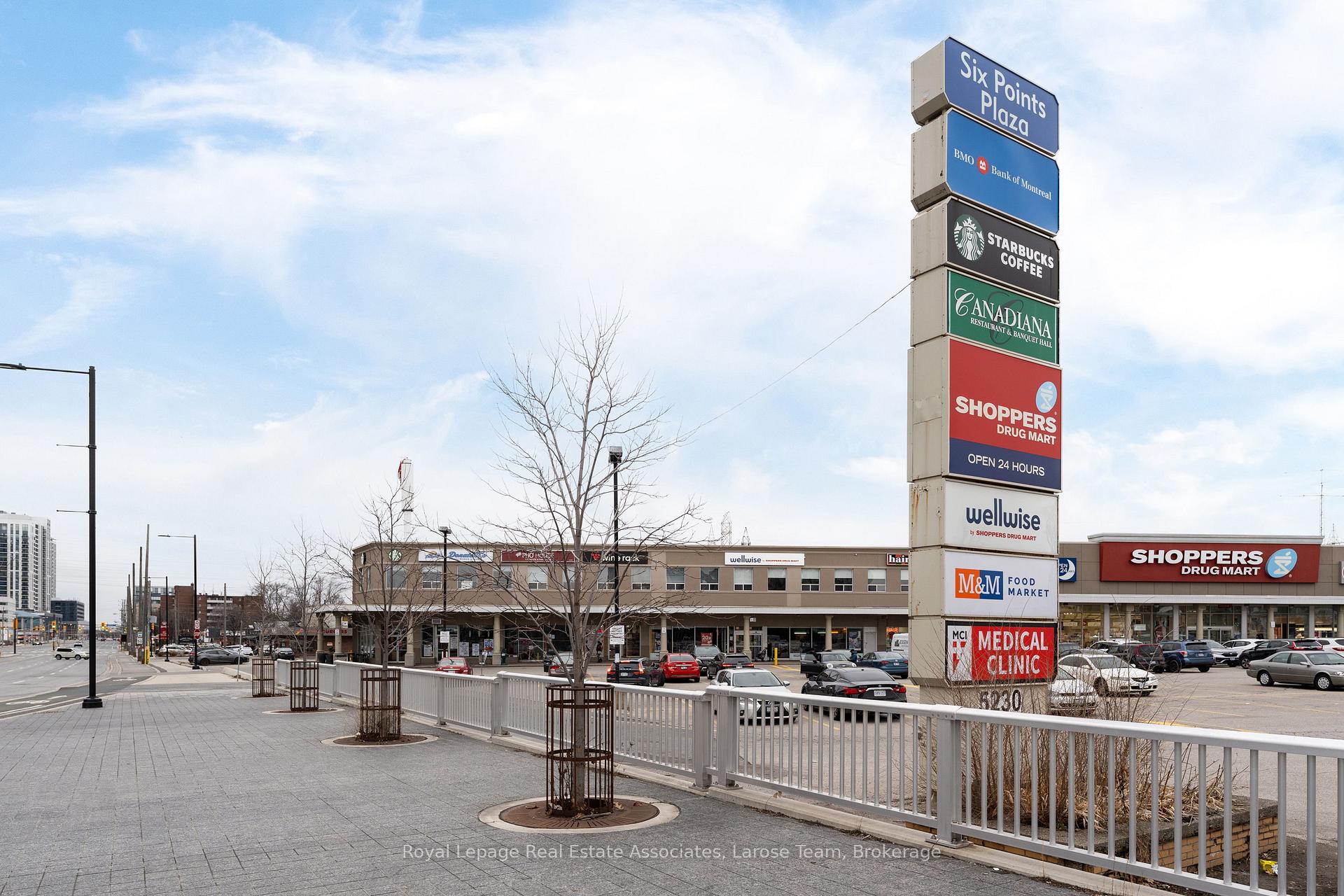 Photo 24 of Unit 1019, 5233 Dundas Street W, Etobicoke, Islington-City Centre West — HOMEH