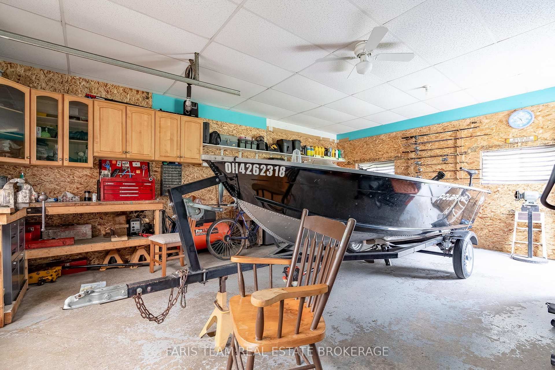 Photo 23 of 207 Warnica Road, Barrie, Painswick North — HOMEH
