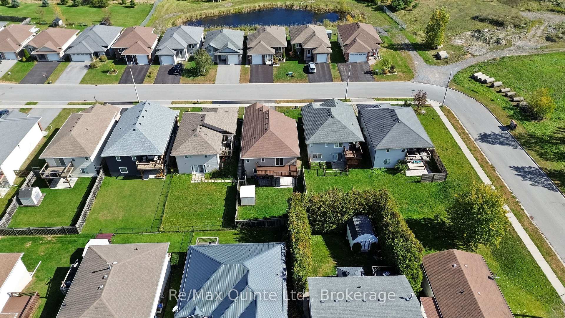 Photo 5 of Unit B, 110 Greenhill Lane, Belleville, Belleville Ward — HOMEH
